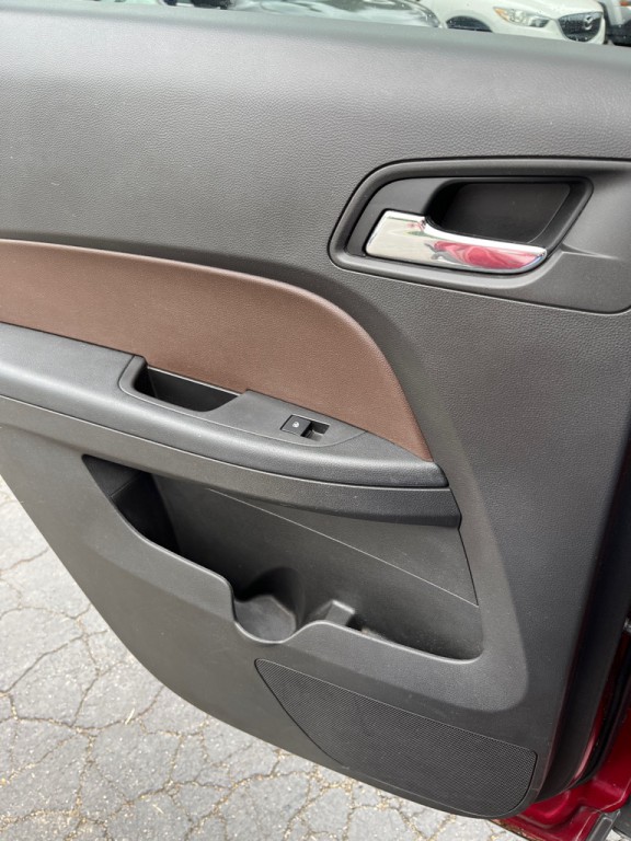 2011 Chevrolet Equinox Image 7