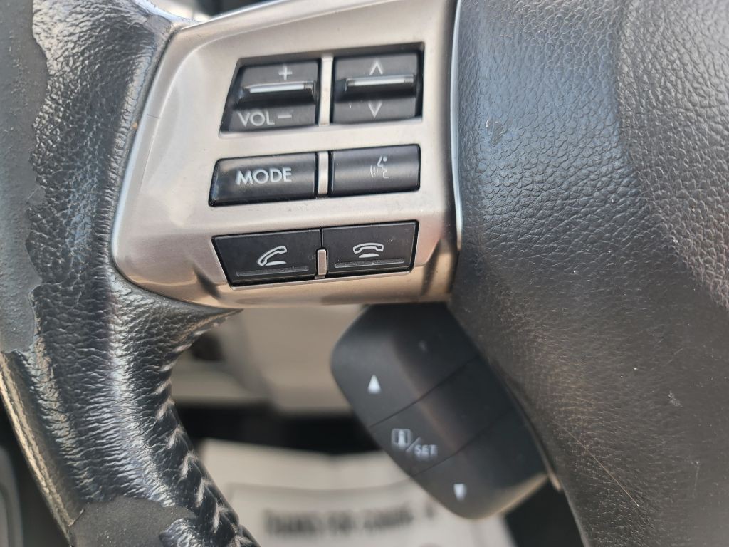 2015 Subaru Forester Image 15