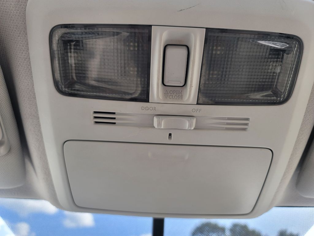 2015 Subaru Forester Image 18