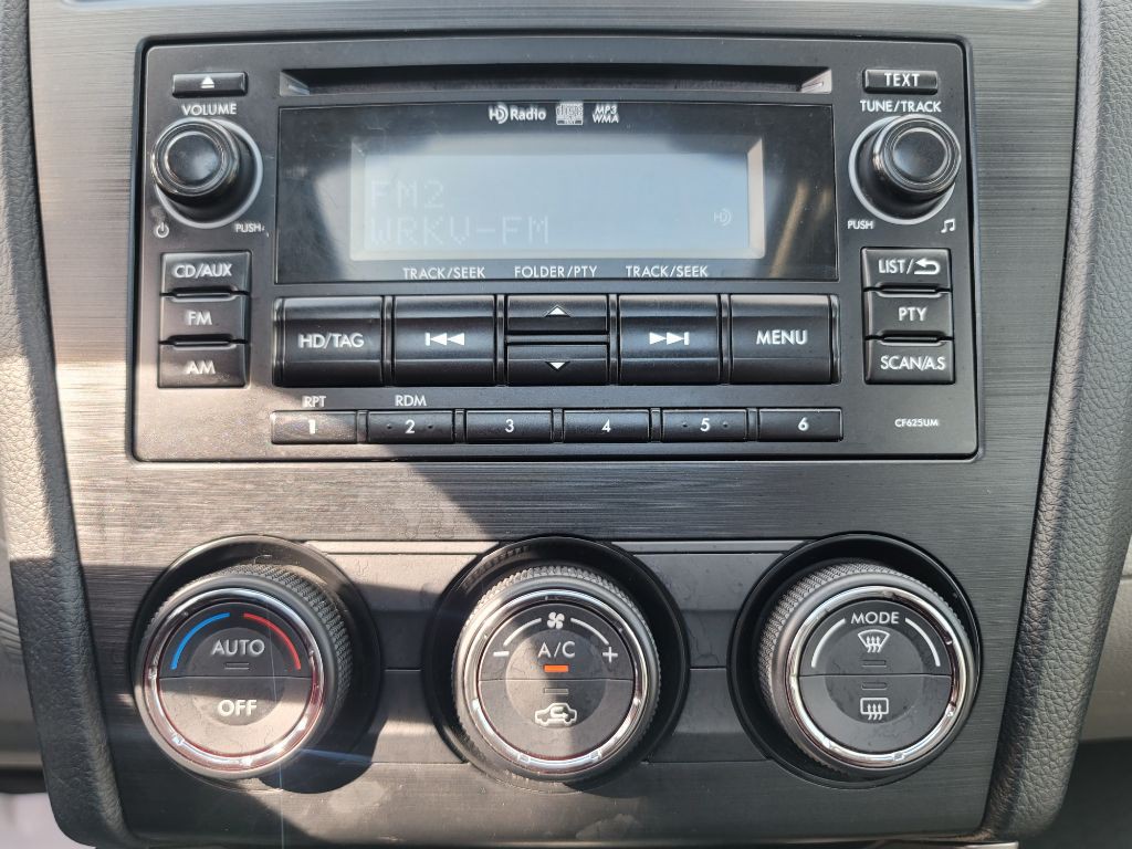 2015 Subaru Forester Image 19