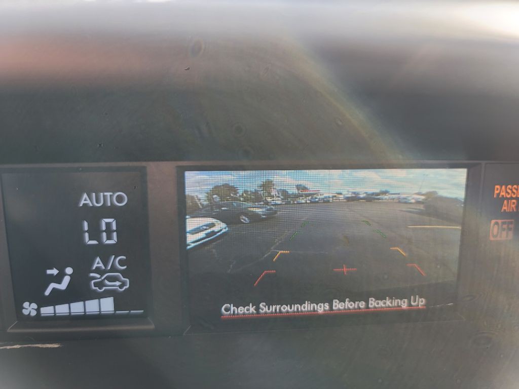 2015 Subaru Forester Image 22