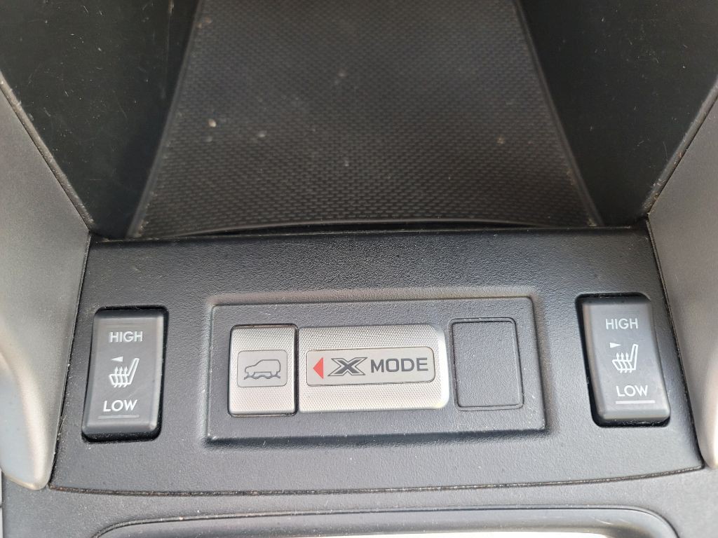 2015 Subaru Forester Image 23