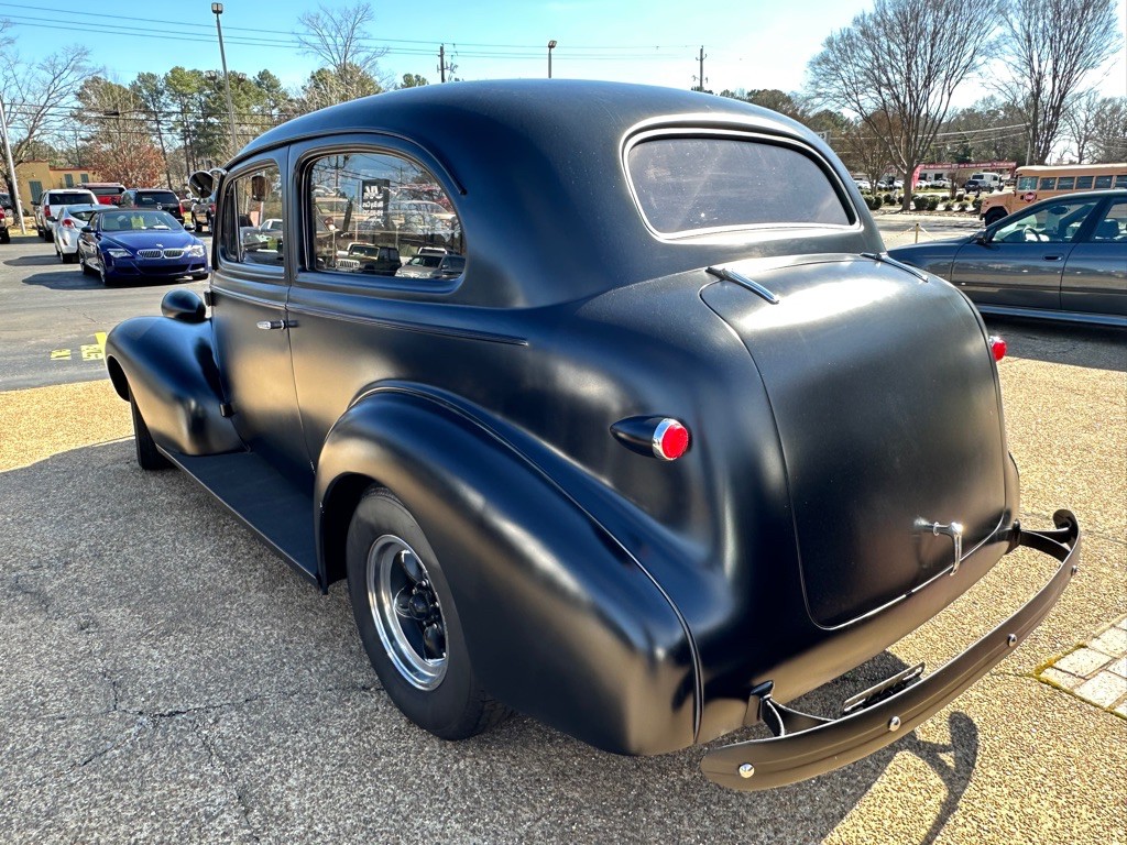 1939 Chevrolet Master Image 5