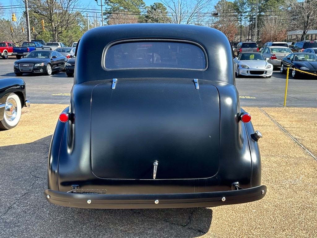 1939 Chevrolet Master Image 6