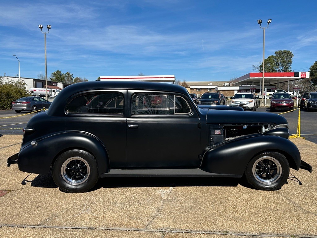 1939 Chevrolet Master Image 8