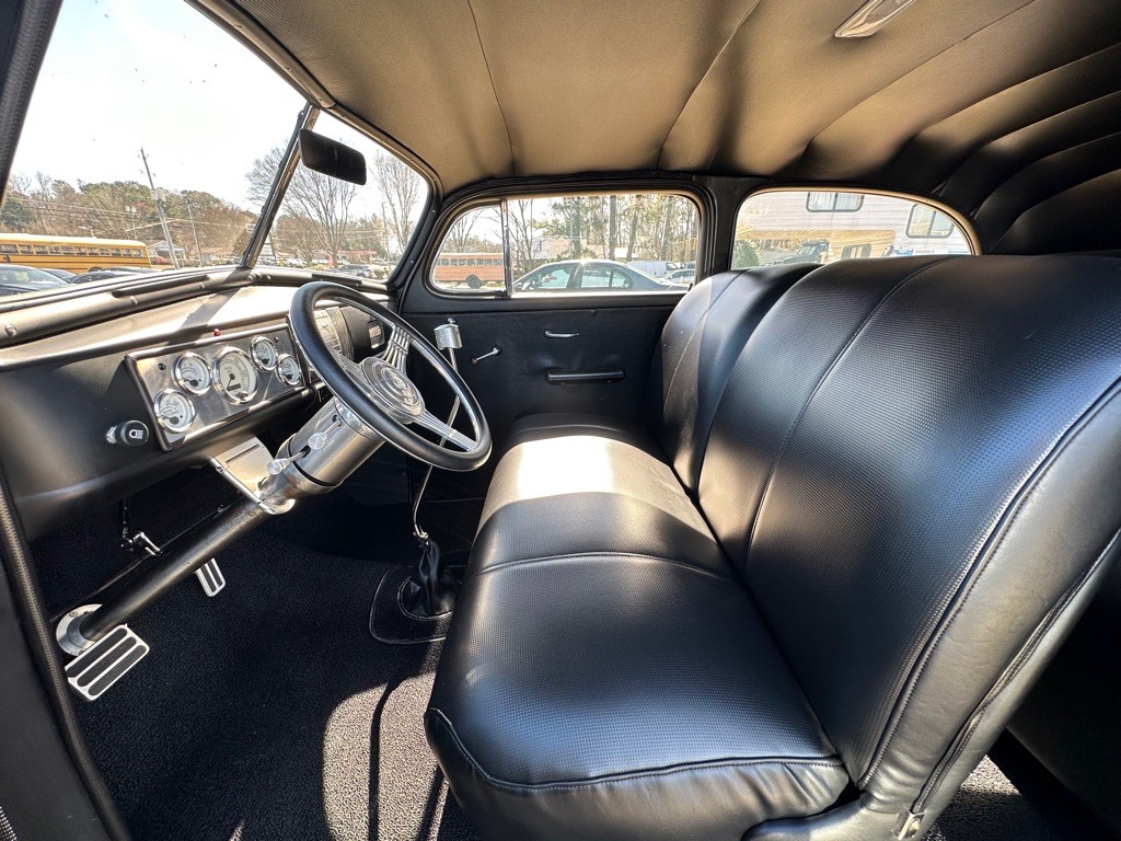 1939 Chevrolet Master Image 10