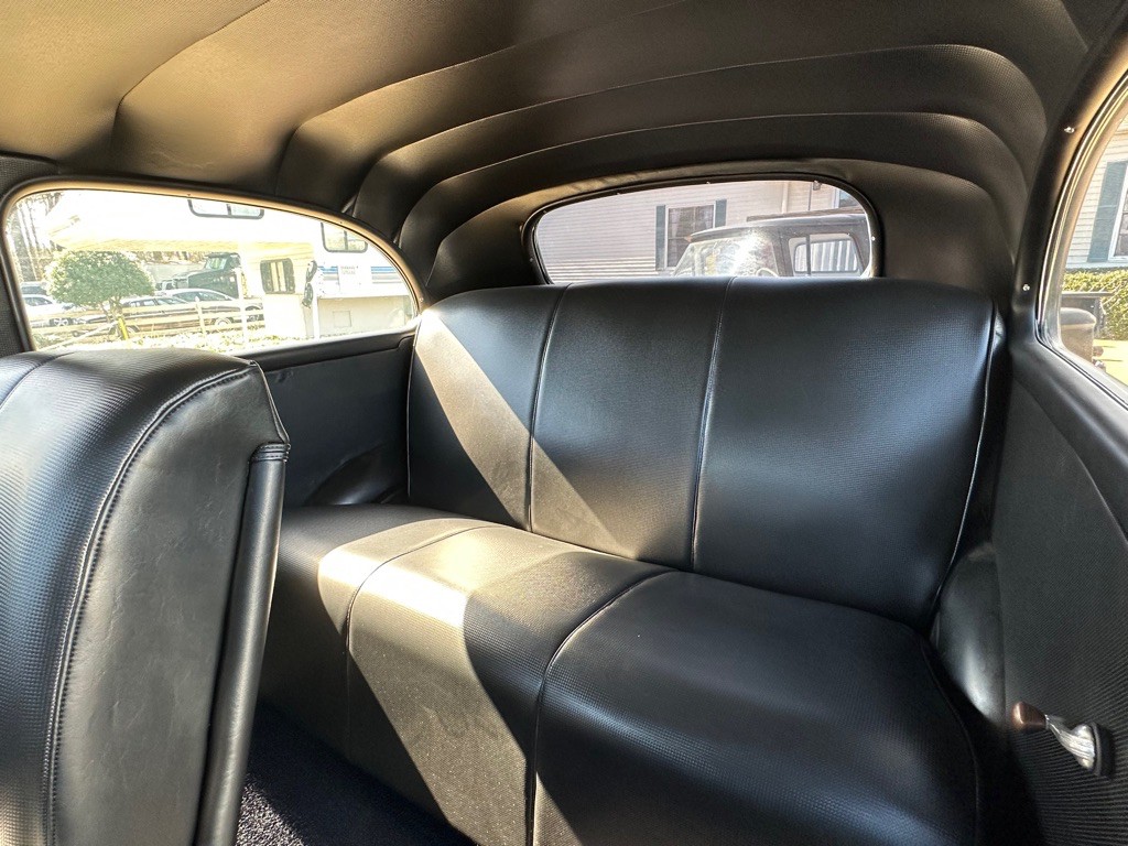 1939 Chevrolet Master Image 11