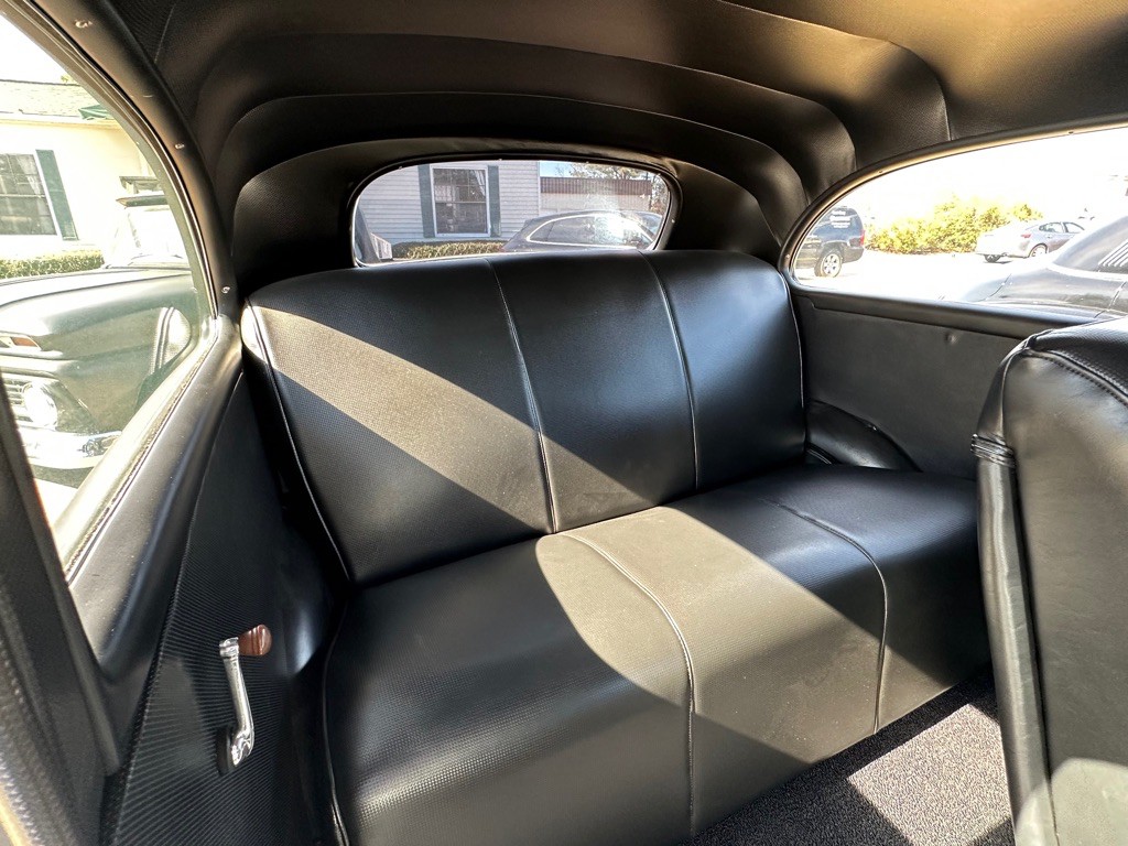 1939 Chevrolet Master Image 12