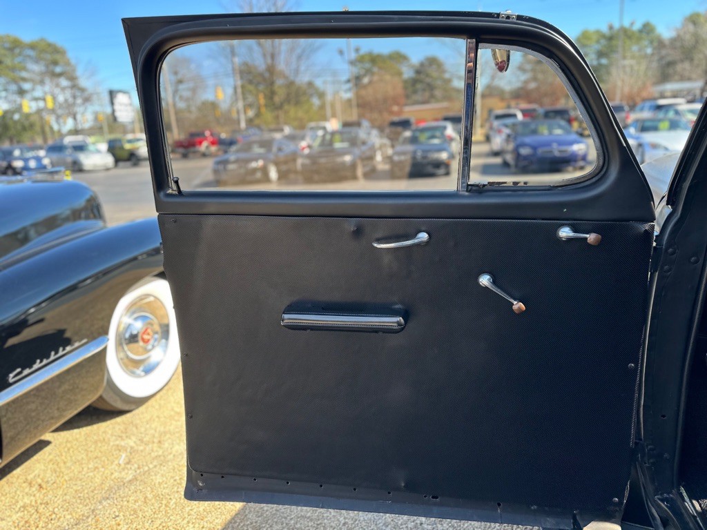 1939 Chevrolet Master Image 13