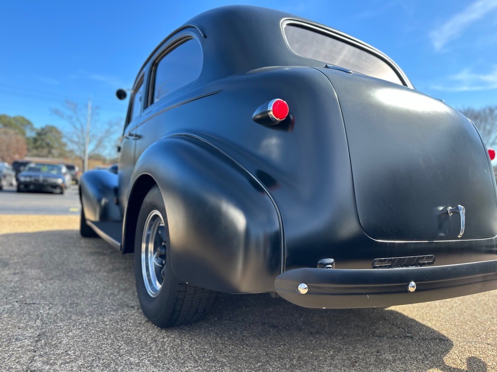 1939 Chevrolet Master Image 14