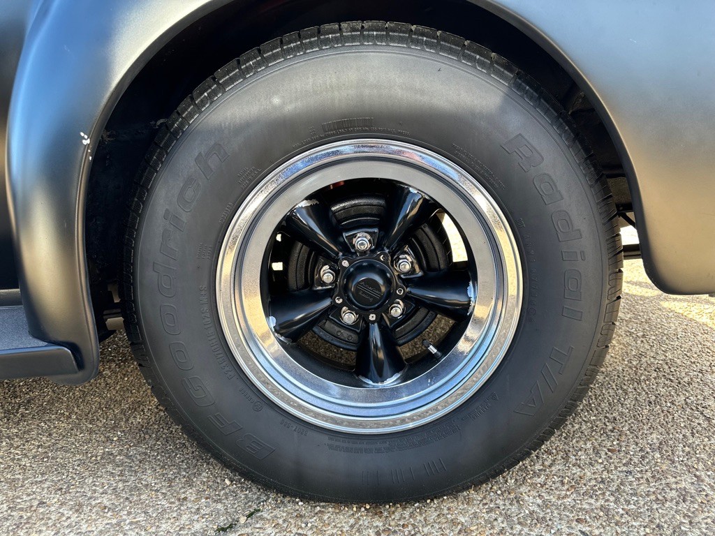 1939 Chevrolet Master Image 17