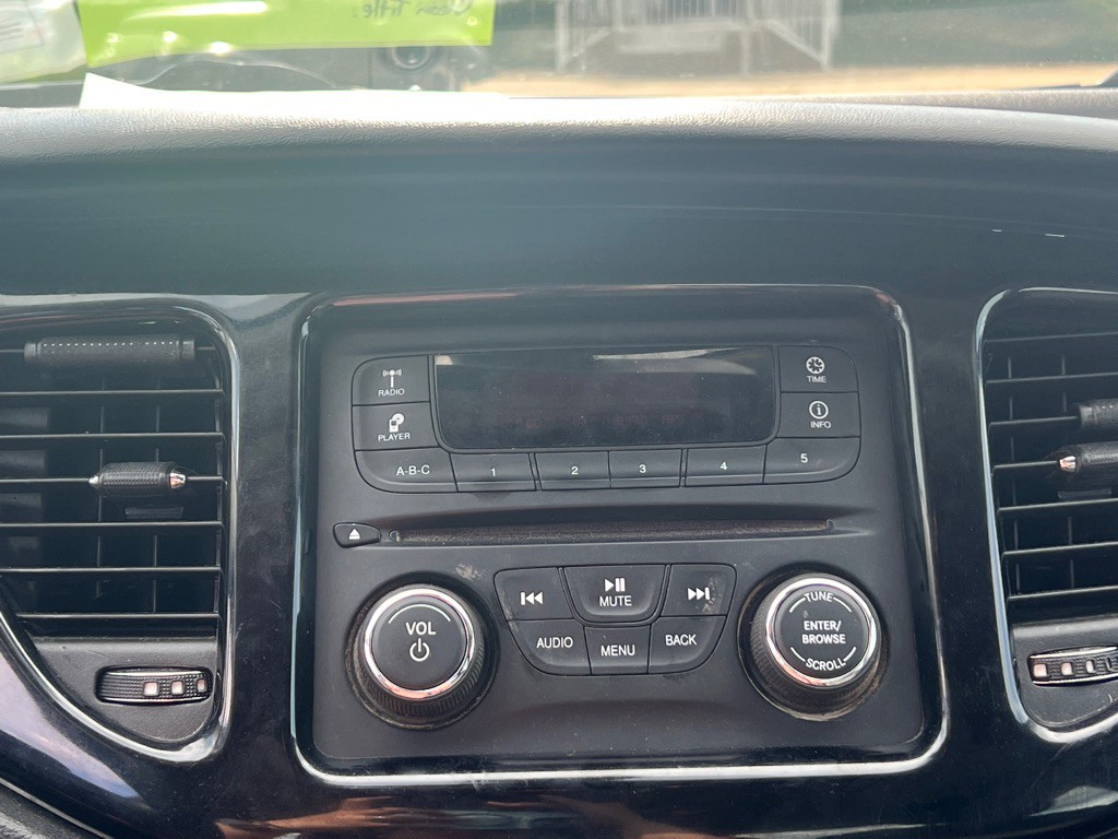 2016 Dodge Dart Image 20