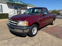 Image for 1998 Ford F-150  ID: 6390022