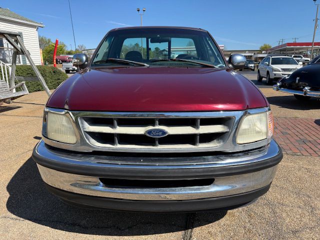 1998 Ford F-150 Image 2