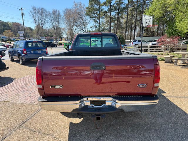 1998 Ford F-150 Image 6
