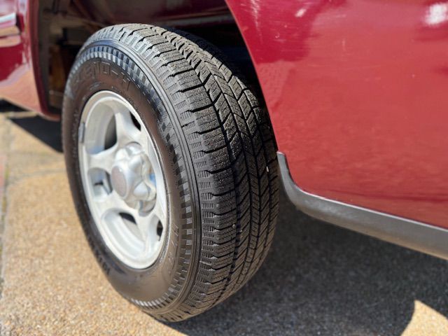 1998 Ford F-150 Image 9