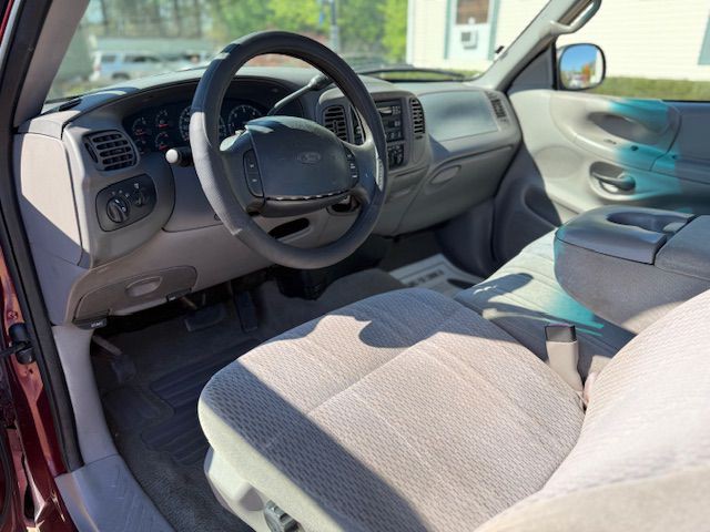 1998 Ford F-150 Image 13