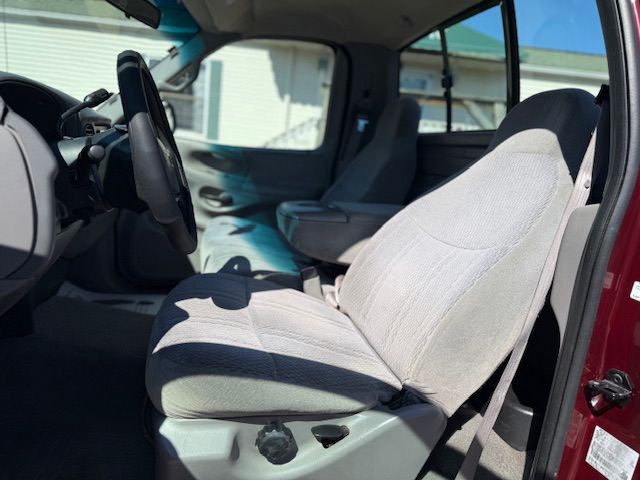 1998 Ford F-150 Image 14