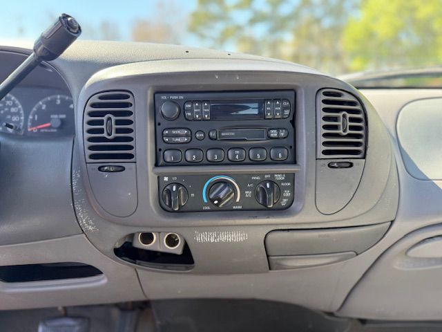 1998 Ford F-150 Image 15