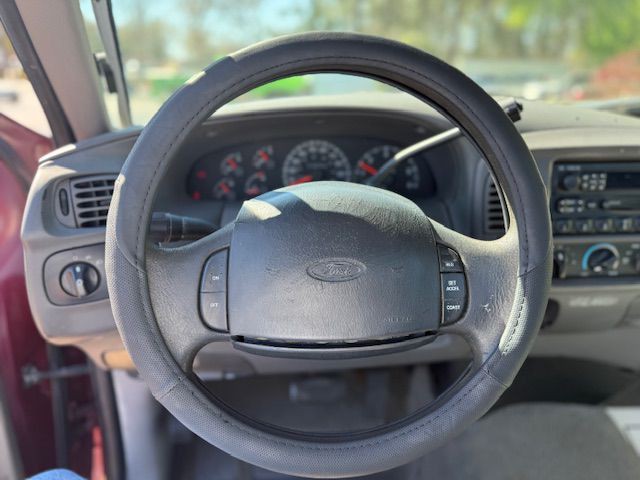 1998 Ford F-150 Image 16