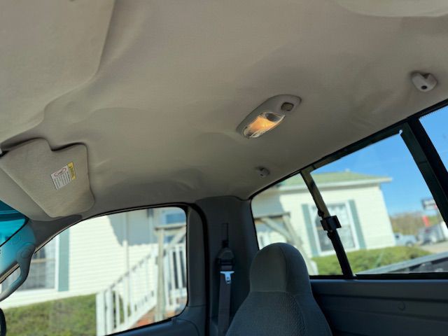 1998 Ford F-150 Image 19