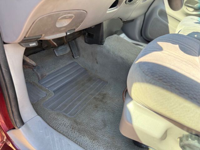 1998 Ford F-150 Image 21