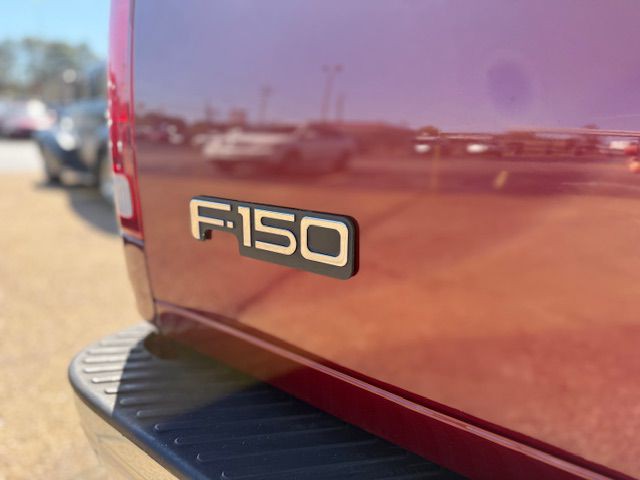 1998 Ford F-150 Image 24