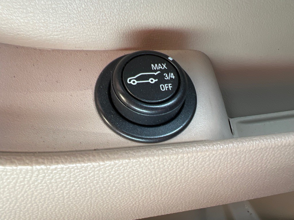 2014 Cadillac SRX Image 18