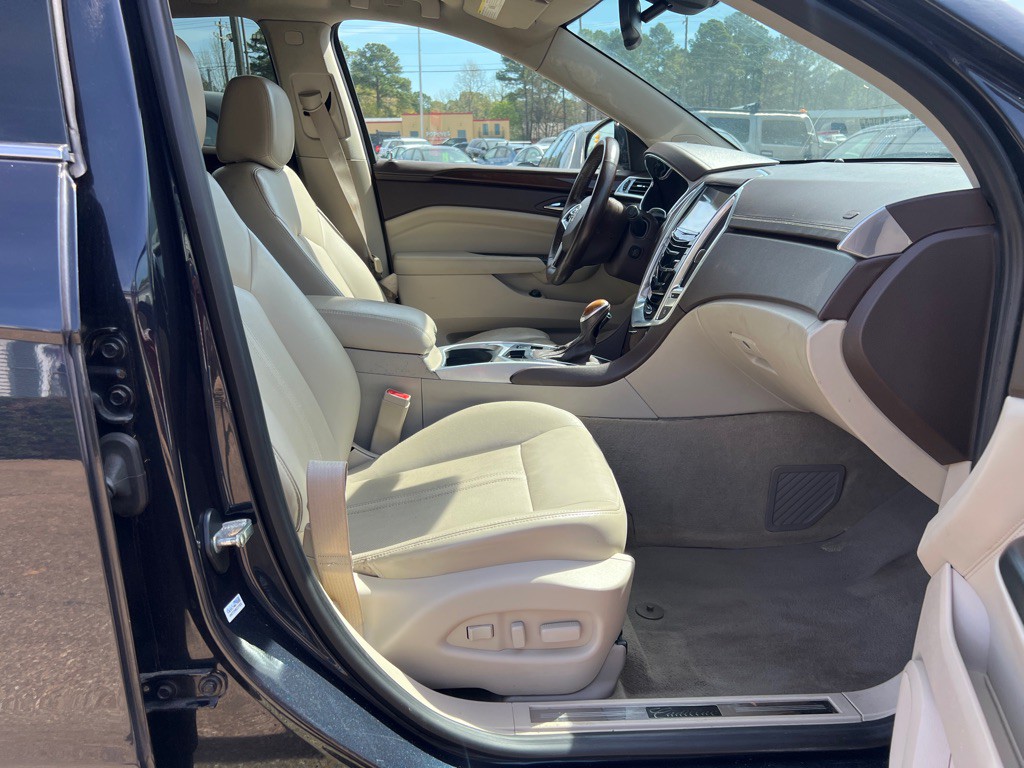 2014 Cadillac SRX Image 25