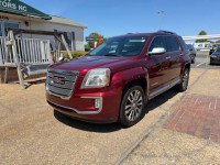 Image for 2016 GMC Terrain Denali ID: 6461771