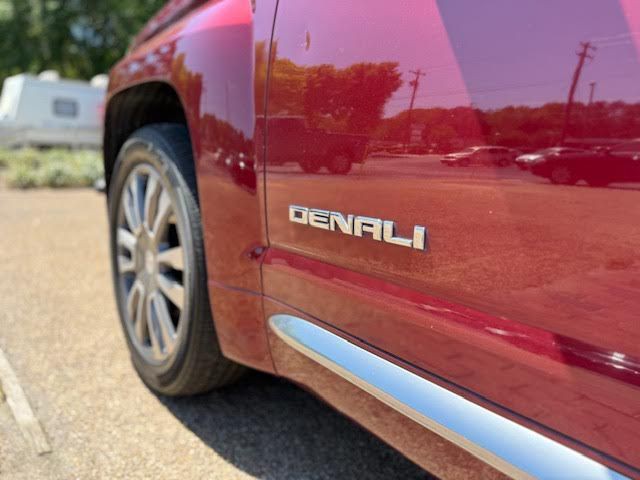 2016 GMC Terrain Image 7
