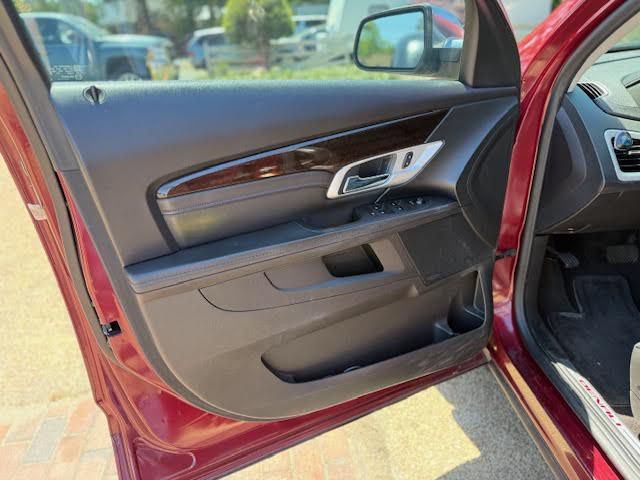 2016 GMC Terrain Image 10