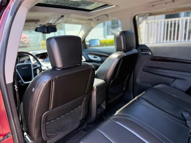 2016 GMC Terrain Image 11