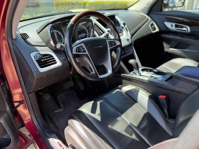 2016 GMC Terrain Image 12