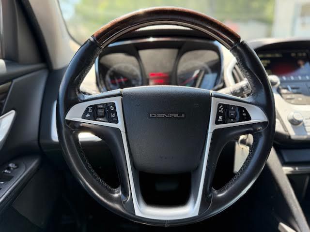 2016 GMC Terrain Image 13