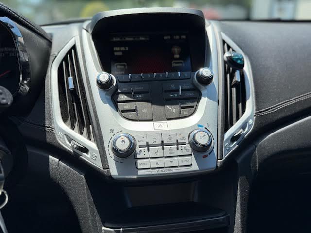 2016 GMC Terrain Image 16