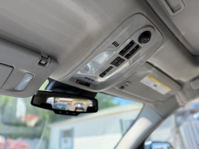 2016 GMC Terrain Image 19