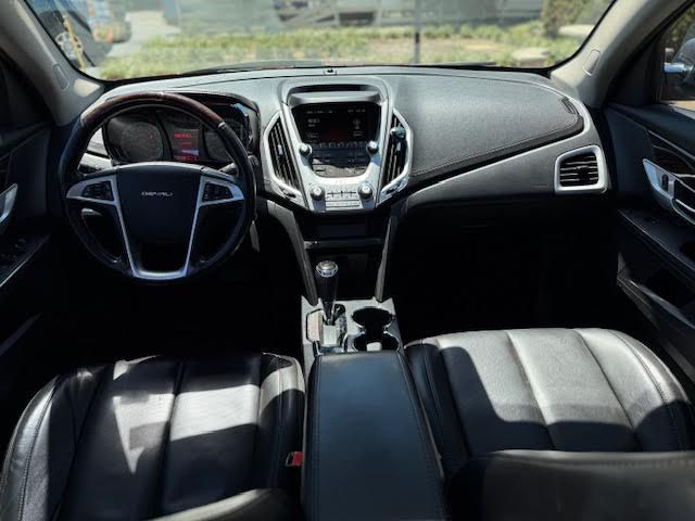 2016 GMC Terrain Image 23