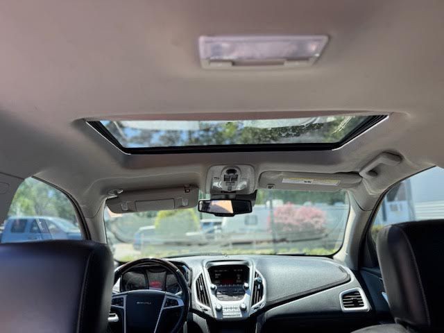 2016 GMC Terrain Image 24