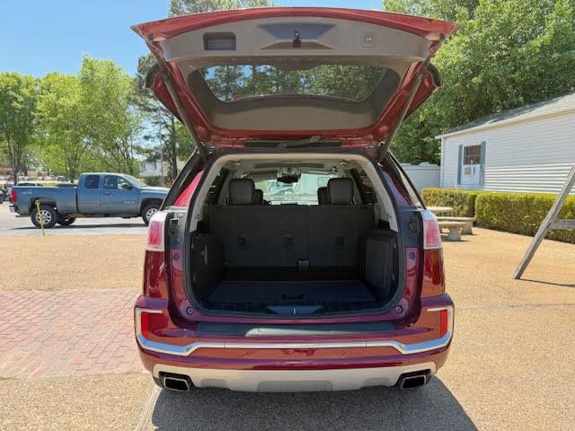 2016 GMC Terrain Image 26