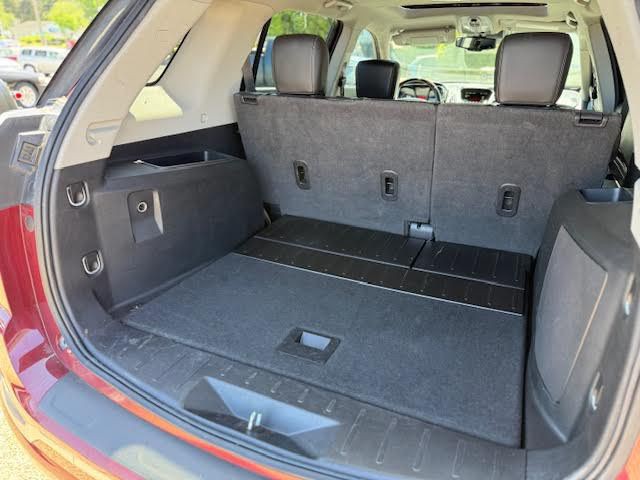 2016 GMC Terrain Image 27
