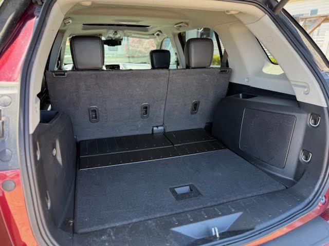 2016 GMC Terrain Image 28