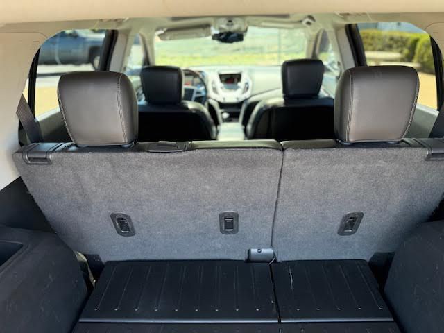 2016 GMC Terrain Image 29