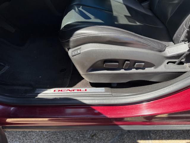 2016 GMC Terrain Image 30