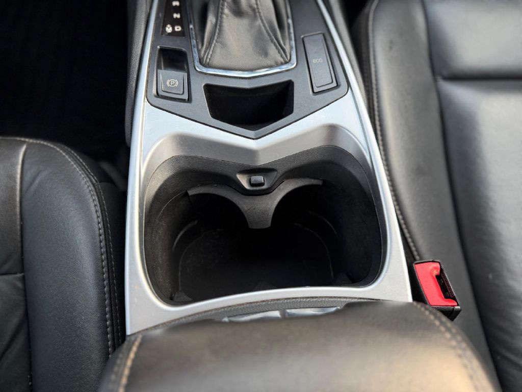 2014 Cadillac SRX Image 20