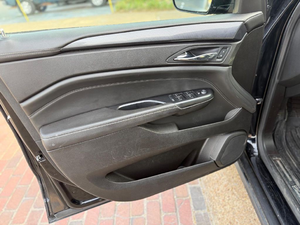 2014 Cadillac SRX Image 9