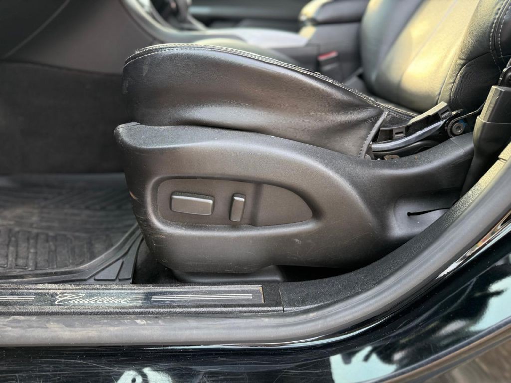 2014 Cadillac SRX Image 10