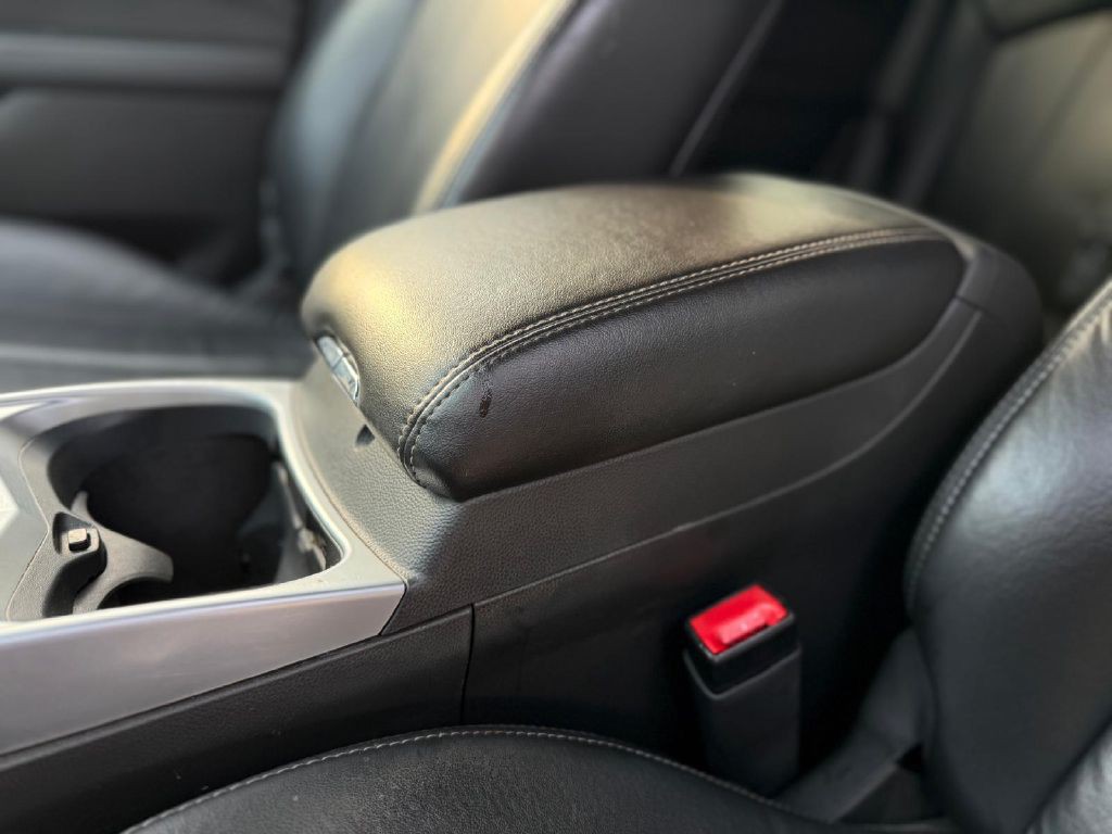 2014 Cadillac SRX Image 18