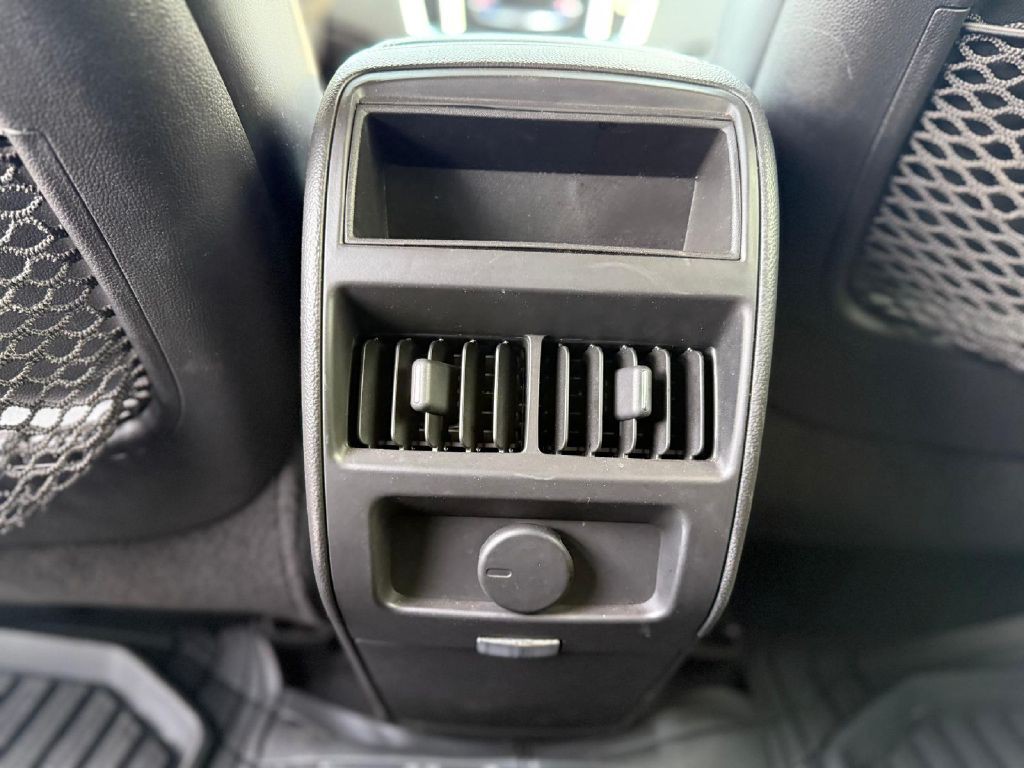 2014 Cadillac SRX Image 25