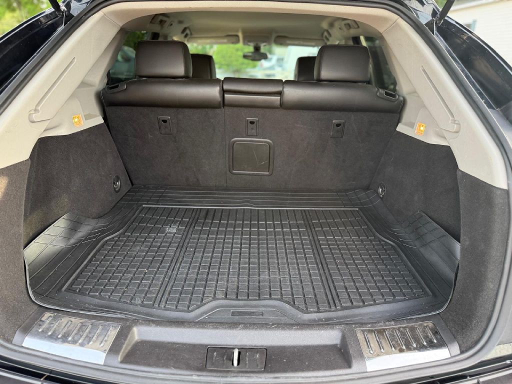 2014 Cadillac SRX Image 26